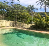 Oceanview BeachHouse