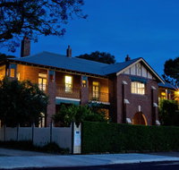 Old Parkes Convent - Accommodation Resorts