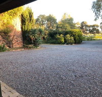 Olde Horsham Motor Inn - Accommodation Resorts