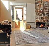 Olinda Yarra Cottage - Accommodation Resorts