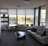 Olympic Dream - Accommodation Resorts