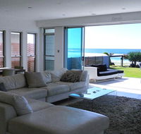On The Beach - Accommodation Resorts