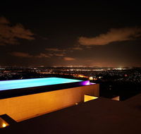 On Top of the World - Accommodation Resorts