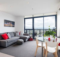 One bedroom City Apt with Spectacular Views - Accommodation Resorts