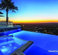 One Mile Ridge No.15