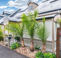 One Thornbury - Accommodation Resorts