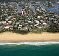 Oomoo 27b - 4 BDRM Townhouse - Close to Beaches - Accommodation Resorts