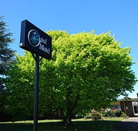 Opal Motel - Accommodation Resorts