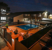 Orana Motel - Accommodation Resorts