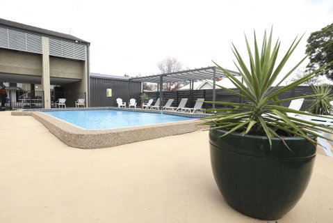 Orana Motel - Accommodation Resorts 2