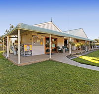 Otways Tourist Park - Accommodation Resorts