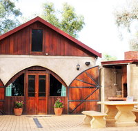 Outback Cellar  Country Cottage - Accommodation Resorts
