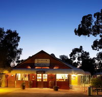 Outback Pioneer Hotel - Accommodation Resorts