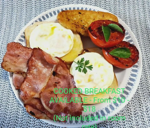 Oval Motel - Murray Bridge - Accommodation Resorts 1