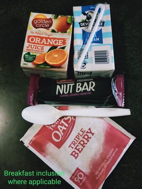 Oval Motel - Murray Bridge - Accommodation Resorts 3