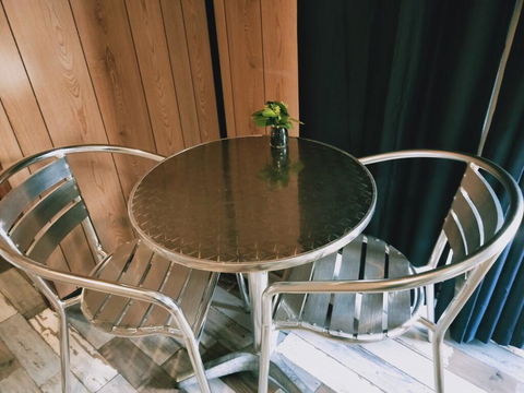 Oval Motel - Murray Bridge - Accommodation Resorts 2