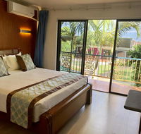 Oxley Motor Inn - Accommodation Resorts