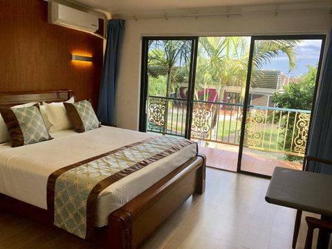 Oxley Motor Inn - Accommodation Resorts 0