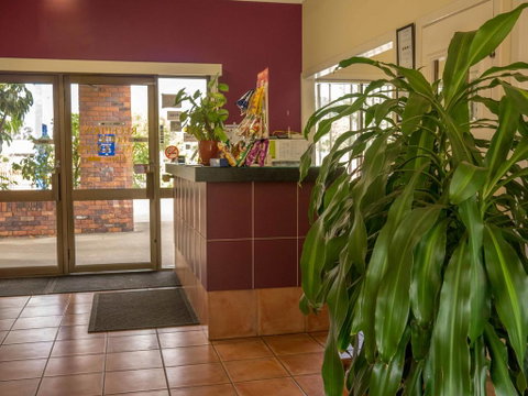 Oxley Motor Inn - Accommodation Resorts 3