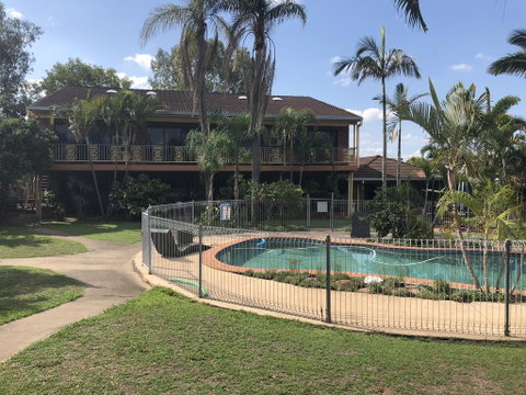 Oxley Motor Inn - Accommodation Resorts 2
