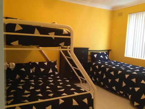 Pacific Court 4 - Accommodation Resorts 3