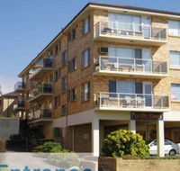Pacific Court 4 - Accommodation Resorts