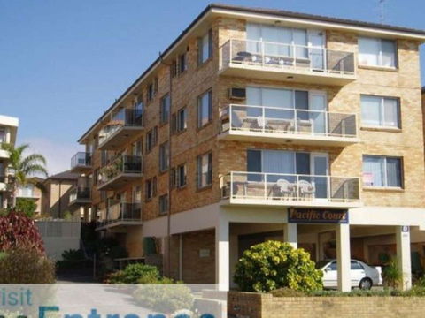 Pacific Court 4 - Accommodation Resorts 0