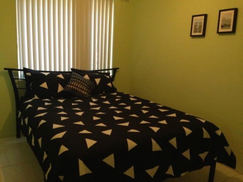 Pacific Court 4 - Accommodation Resorts 1