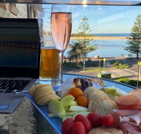 Pacific CourtUnit 10 - Accommodation Resorts