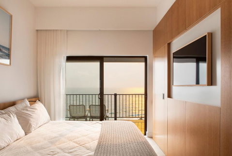Pacific Hotel Yamba - Accommodation Resorts 2