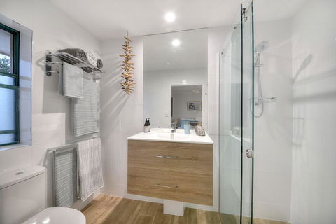 Pacific Place Apartments - Accommodation Resorts 2