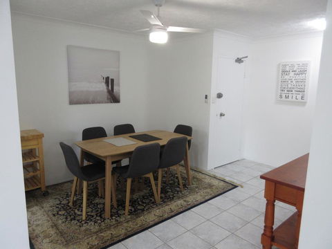 Pacific Place Apartments - Accommodation Resorts 3