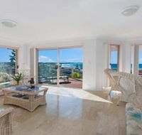 Pacific Rose - Winter Holiday Special - Accommodation Resorts