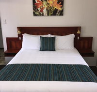 Pacific Sun Motor Inn - Accommodation Resorts