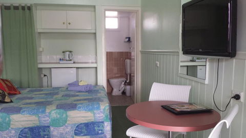 Paddle Steamer Motel - Accommodation Resorts 2