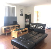 Page Fresh 3BR House Free WiFi Netflix Parking - Accommodation Resorts