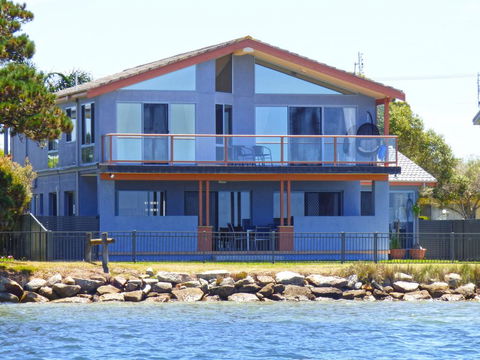 Palais DAmor @ Greenwell Point - Accommodation Resorts 0