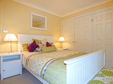 Palais DAmor @ Greenwell Point - Accommodation Resorts 3
