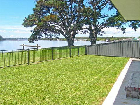 Palais DAmor @ Greenwell Point - Accommodation Resorts 1