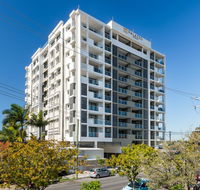 Palazzo Brisbane - Accommodation Resorts