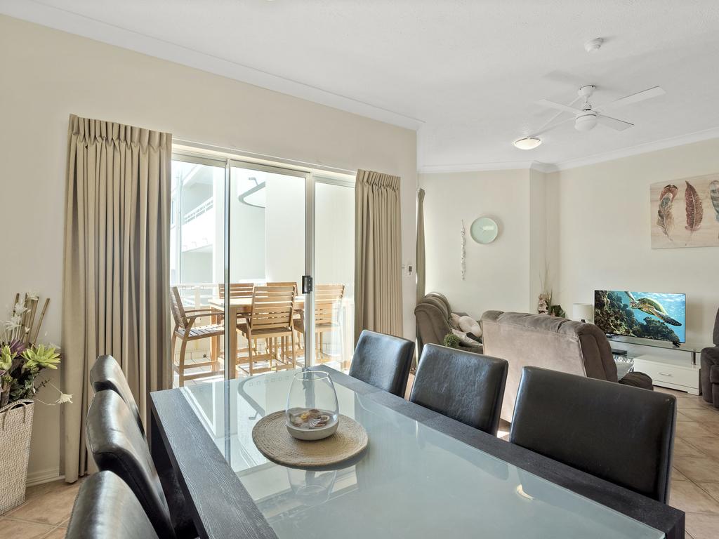  Accommodation Resorts