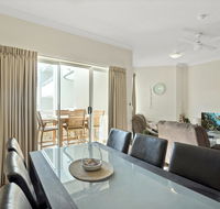 Palm Beach Holiday Resort Unit 35 - Accommodation Resorts