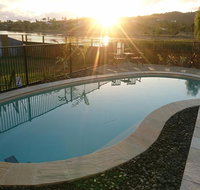 Palm Lakeside Holiday Home - Bowen Whitsundays Queensland - Accommodation Resorts