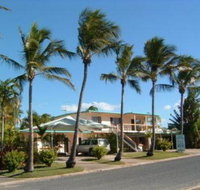 Palm View Holiday Apartments - Accommodation Resorts