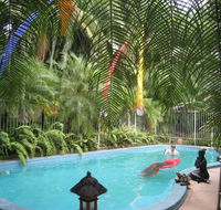 Palmerston Sunset Retreat - Accommodation Resorts
