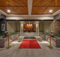 Palms Hotel - Accommodation Resorts