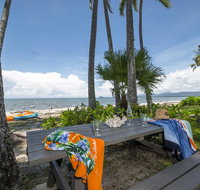 Palms on Newell - Accommodation Resorts