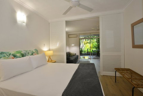 Palms@Port - Accommodation Resorts 0