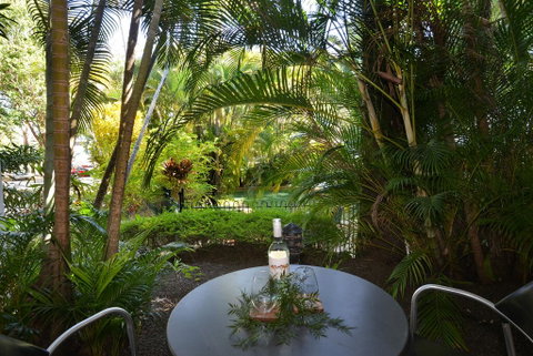 Palms@Port - Accommodation Resorts 3