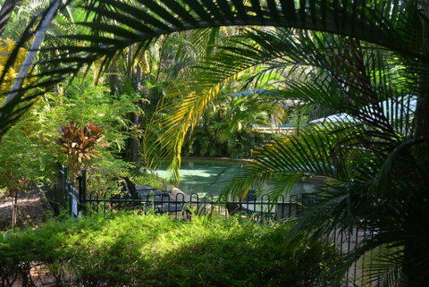 Palms@Port - Accommodation Resorts 2